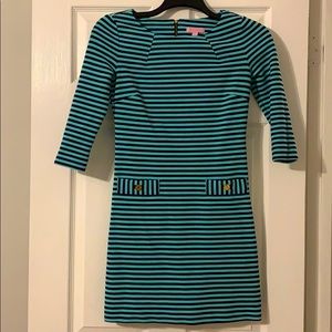 Lily Pulitzer Dress